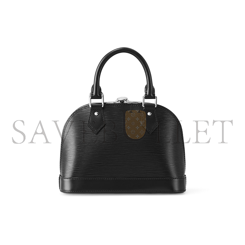 LOUIS VUITTON ALMA BB M40862 (23.5*17.5*11.5cm)